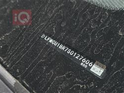 تويوتا كورولا كروس